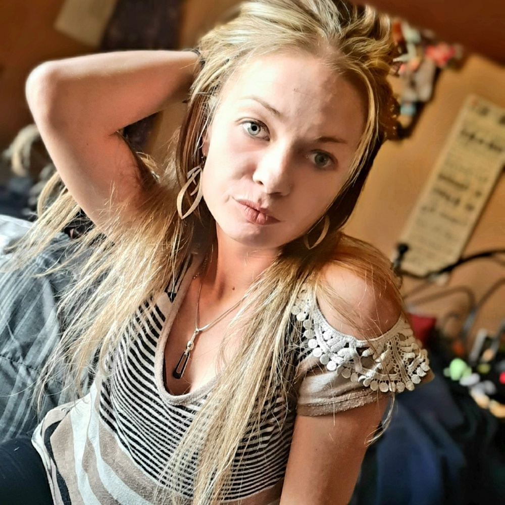 Meet your Posher, Tamara